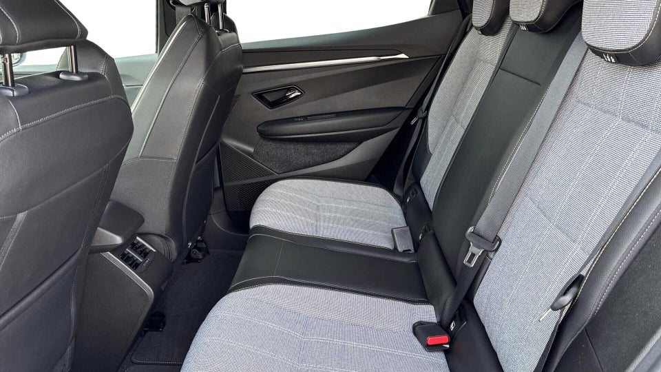 Renault Megane E-Tech 60 Techno 5d