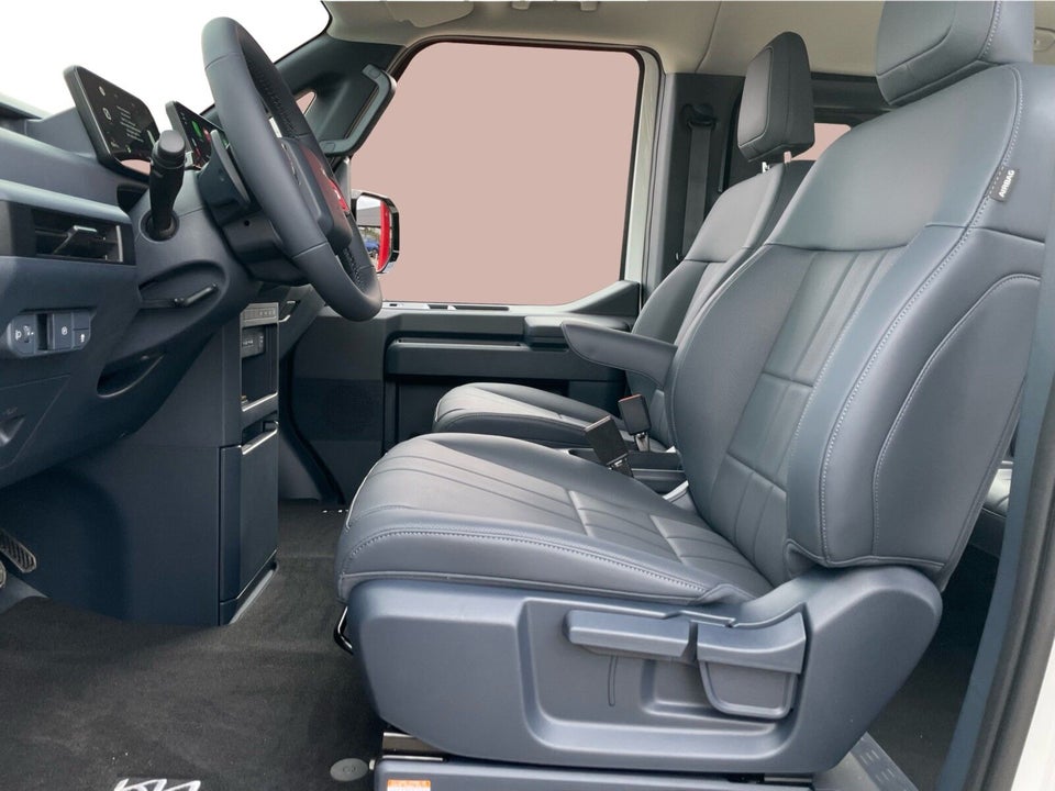 Kia PV5 71 Long Range Prestige 5d