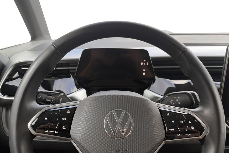 VW ID. Buzz 79 Pro SWB 5d