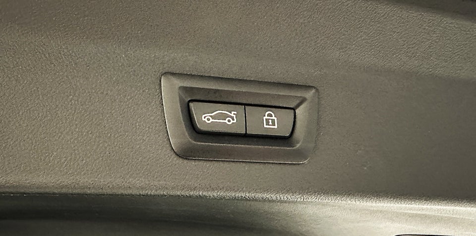 BMW iX3 Charged Plus M-Sport 5d