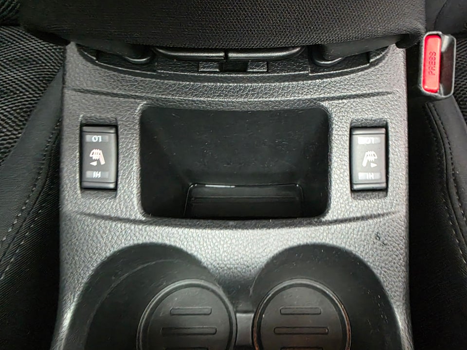 Nissan Qashqai 1,6 dCi 130 Acenta X-tr. 5d