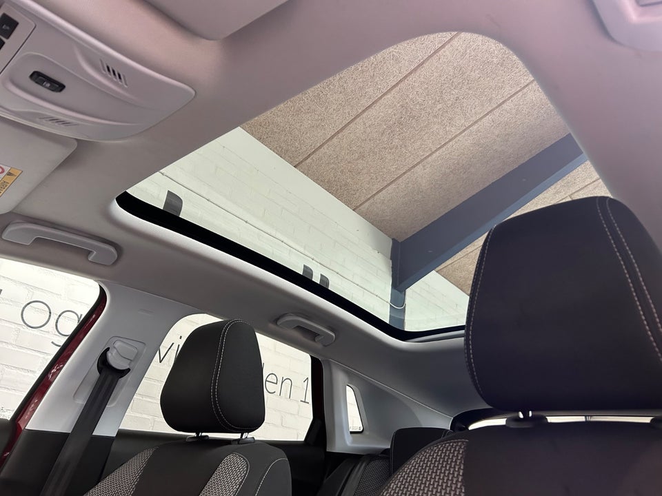 Opel Grandland X 1,5 CDTi 130 Impress aut. 5d