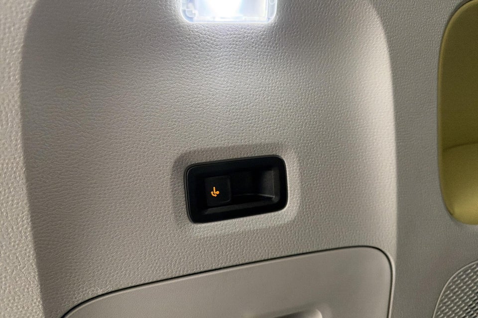 VW ID.Buzz 77 Life SWB 5d