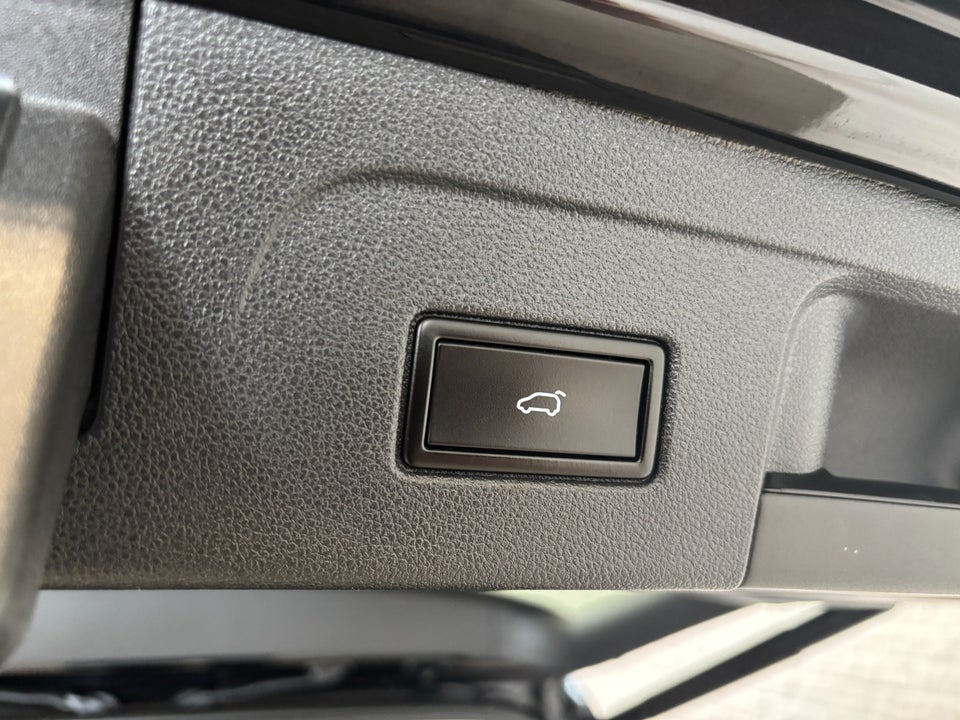 VW Touran 1,5 TSi 150 Highline DSG 7prs 5d