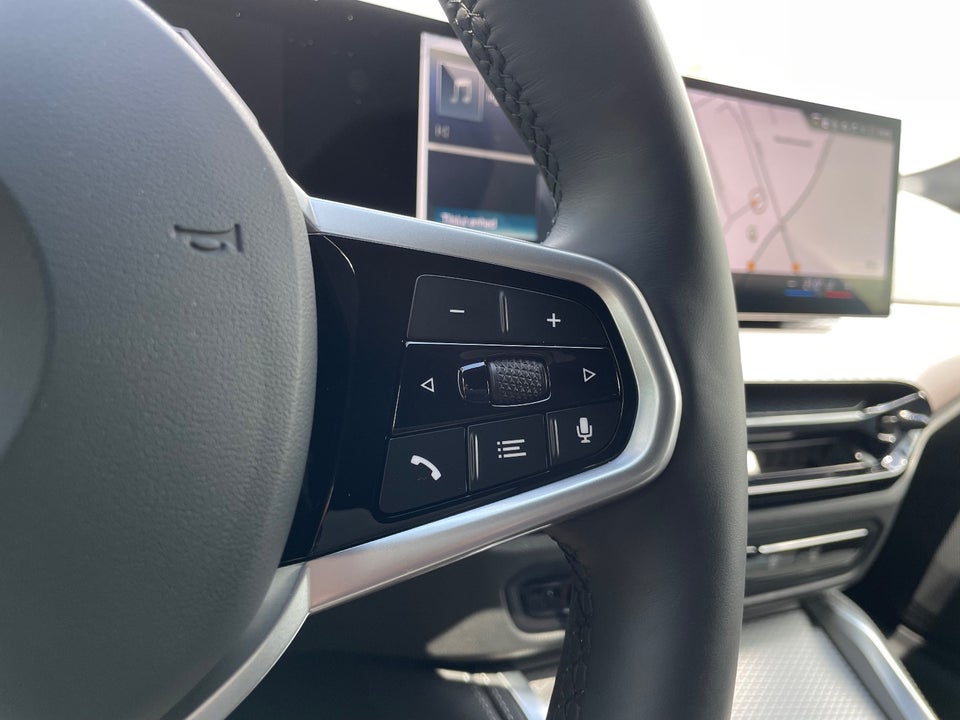 BMW i4 eDrive40 M-Sport 5d