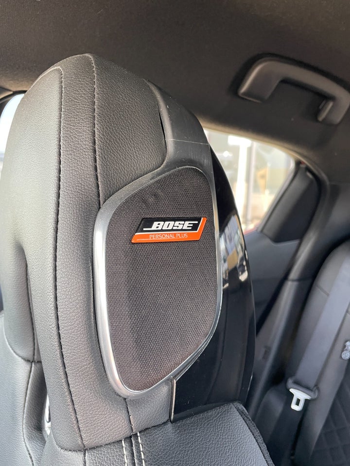 Nissan Juke 1,0 Dig-T 117 Tekna DCT 5d