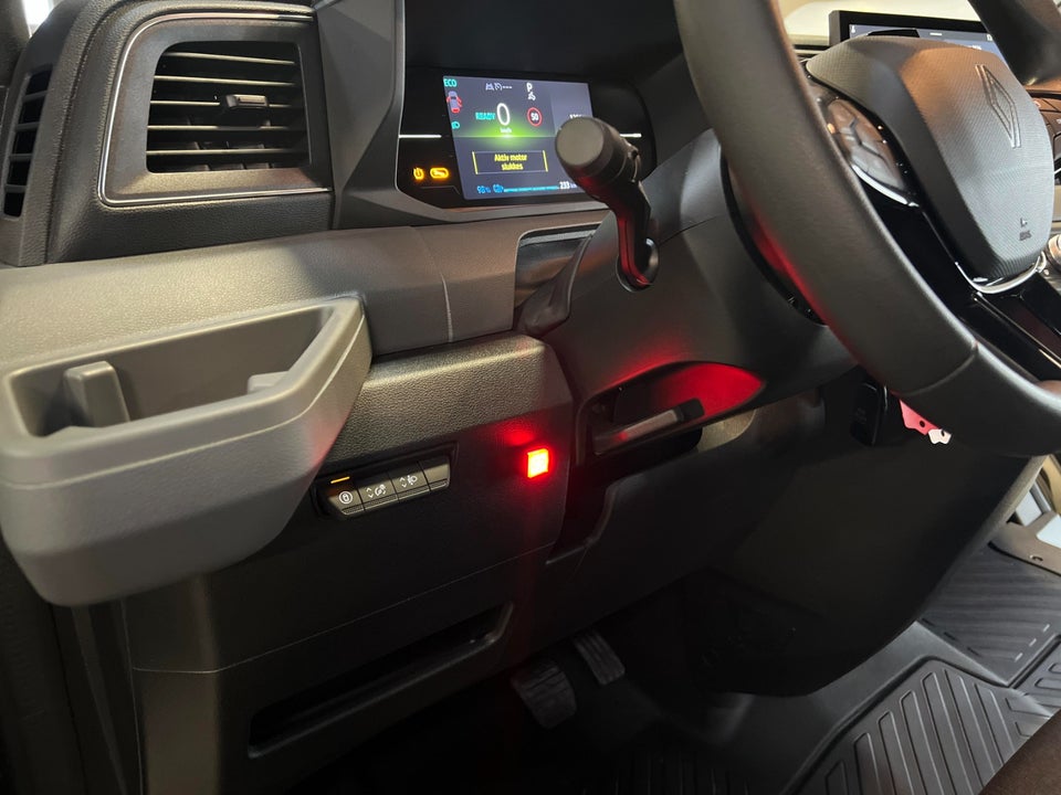 Renault Master V T35 87 E-Tech L3H2 Combi