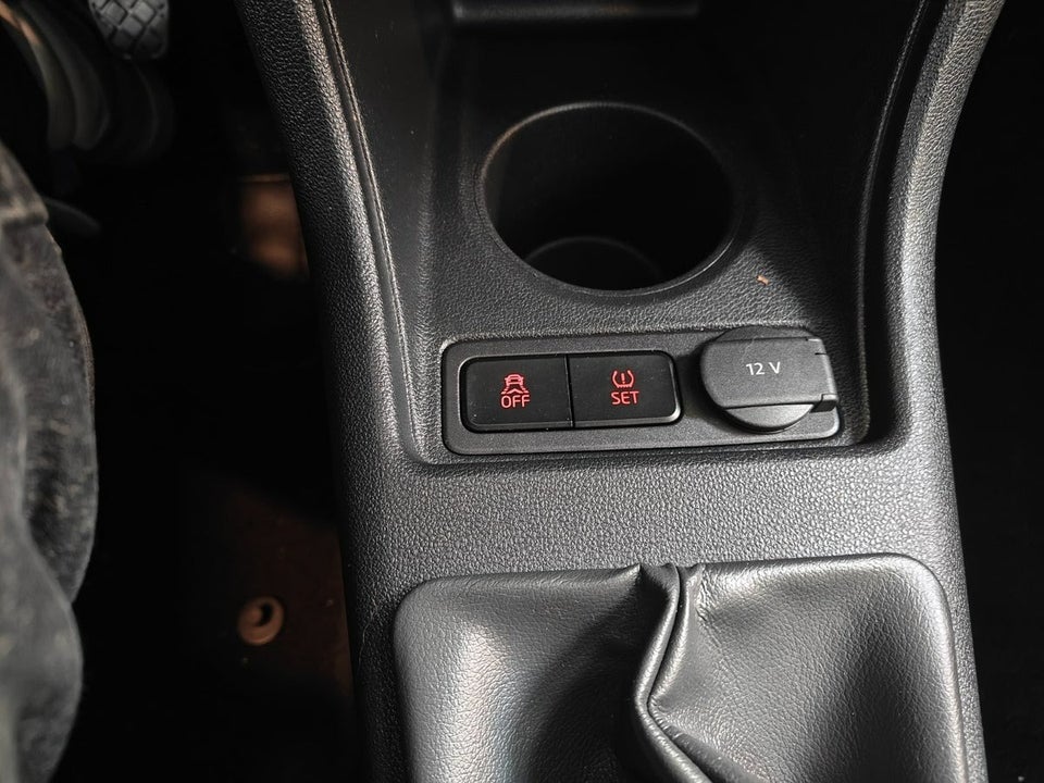 Seat Mii 1,0 60 Reference eco 5d