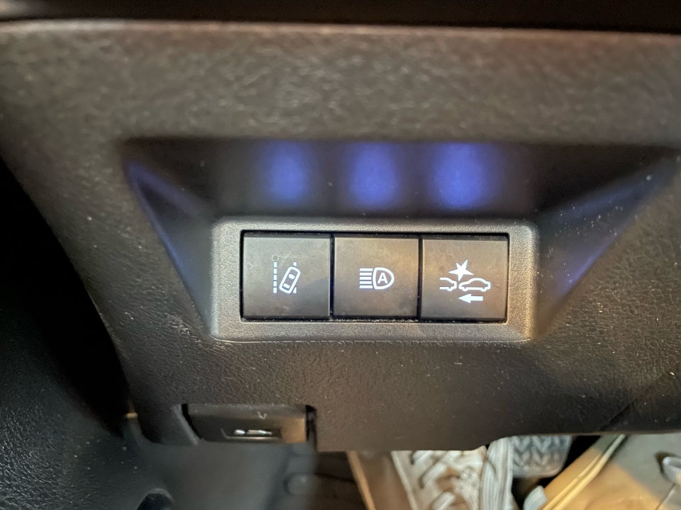 Toyota Yaris 1,5 VVT-iE T3 Smart 5d