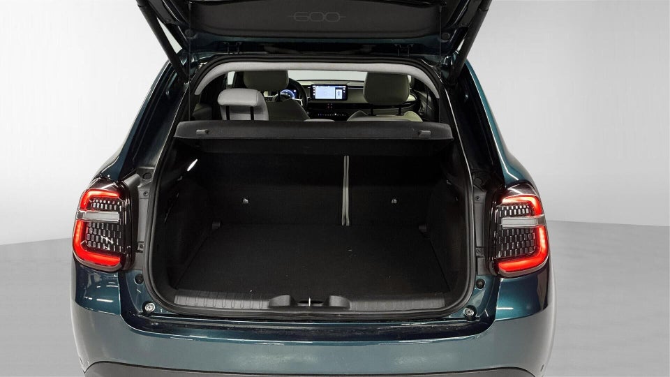 Fiat 600e 54 la Prima 5d