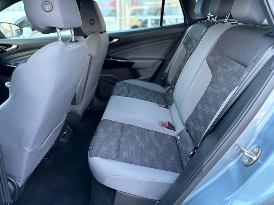 VW ID.5 77 Pro Performance 5d