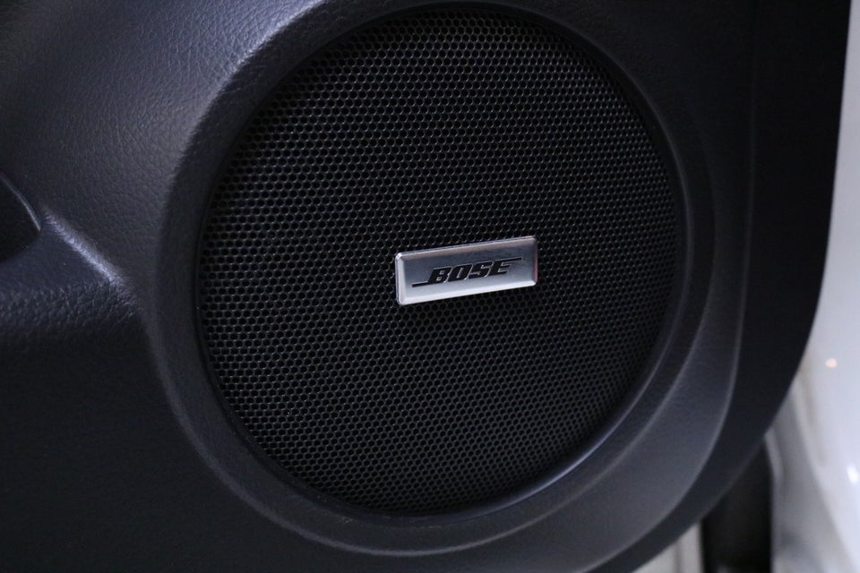 Nissan Qashqai 1,3 Dig-T 140 Tekna+ 5d