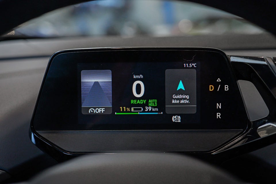 VW ID.4 77 1ST Pro Performance 5d