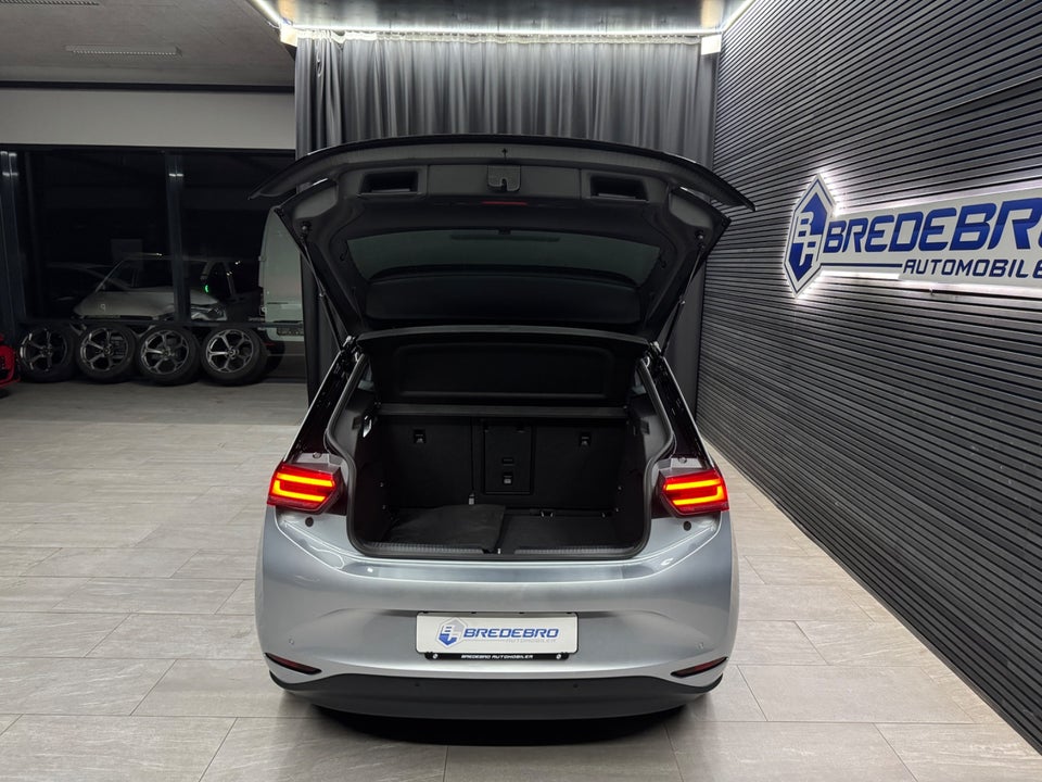 VW ID.3 58 Pro Performance 5d