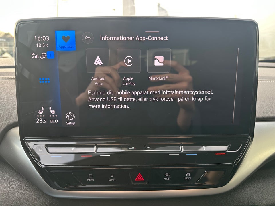 VW ID.5 77 Pro Performance 5d