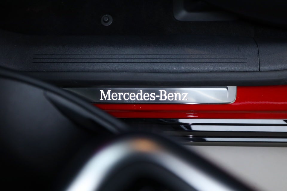 Mercedes CLA250+ EQ Progressive 4d