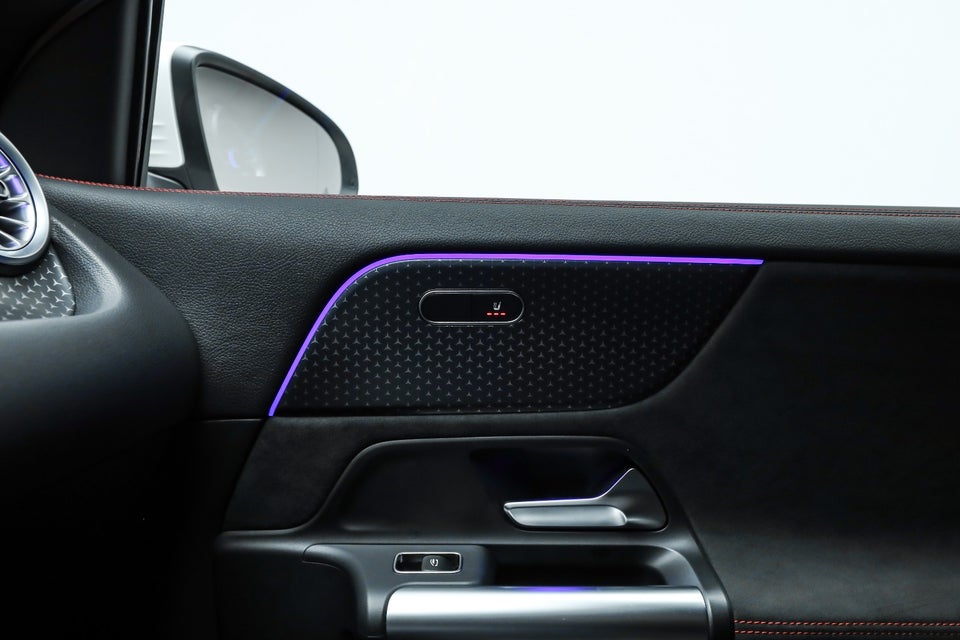 Mercedes EQA250+ AMG Advance 5d