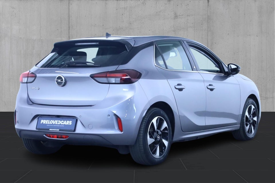 Opel Corsa-e 50 Elegance 5d