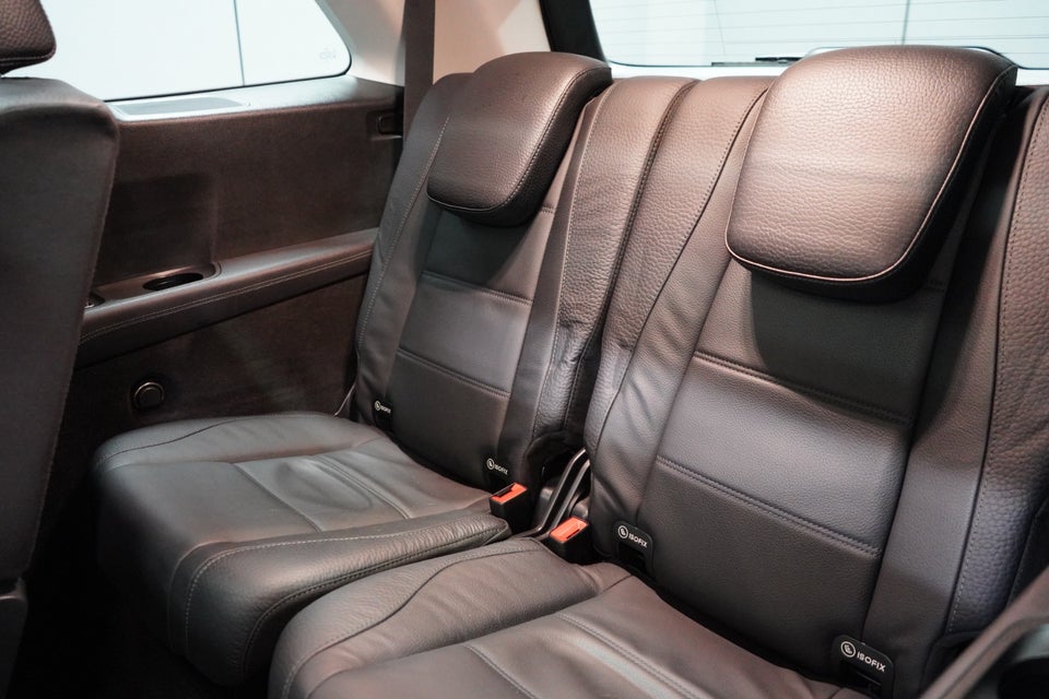 Mercedes GLS400 d 2,9 AMG Line aut. 4Matic 7prs 5d