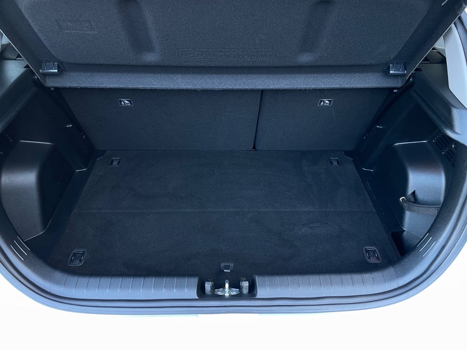 Hyundai i20 1,0 T-GDi Essential DCT 5d