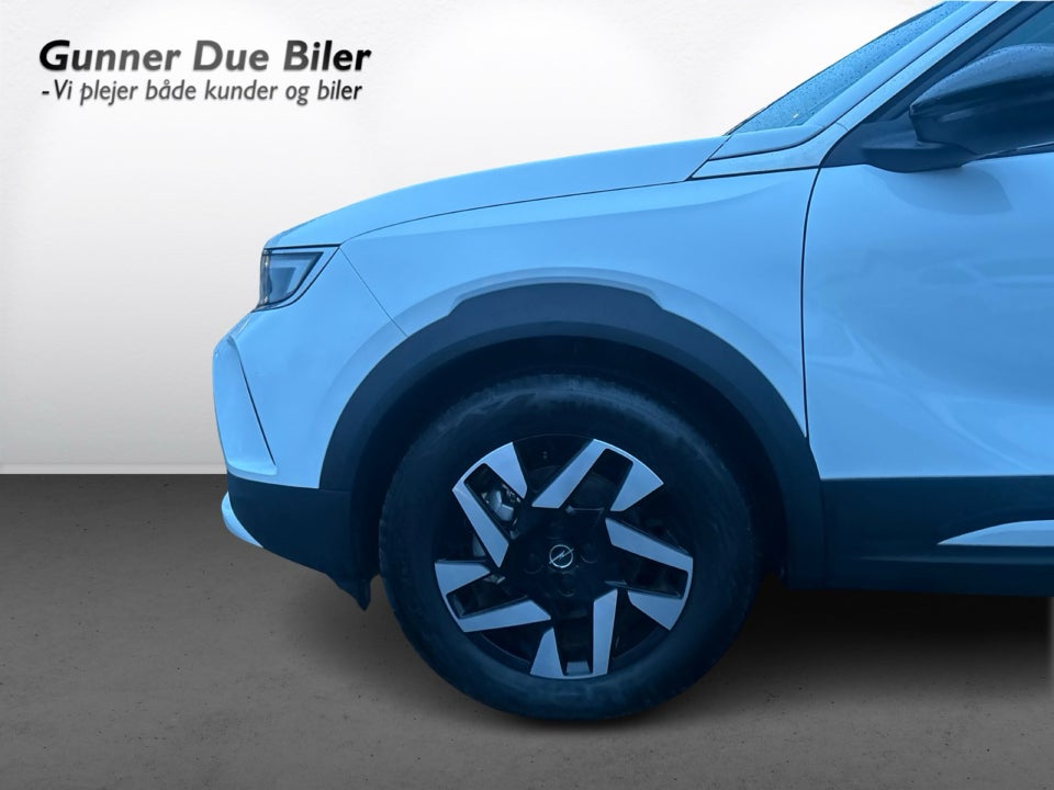 Opel Mokka-e 50 Elegance 5d