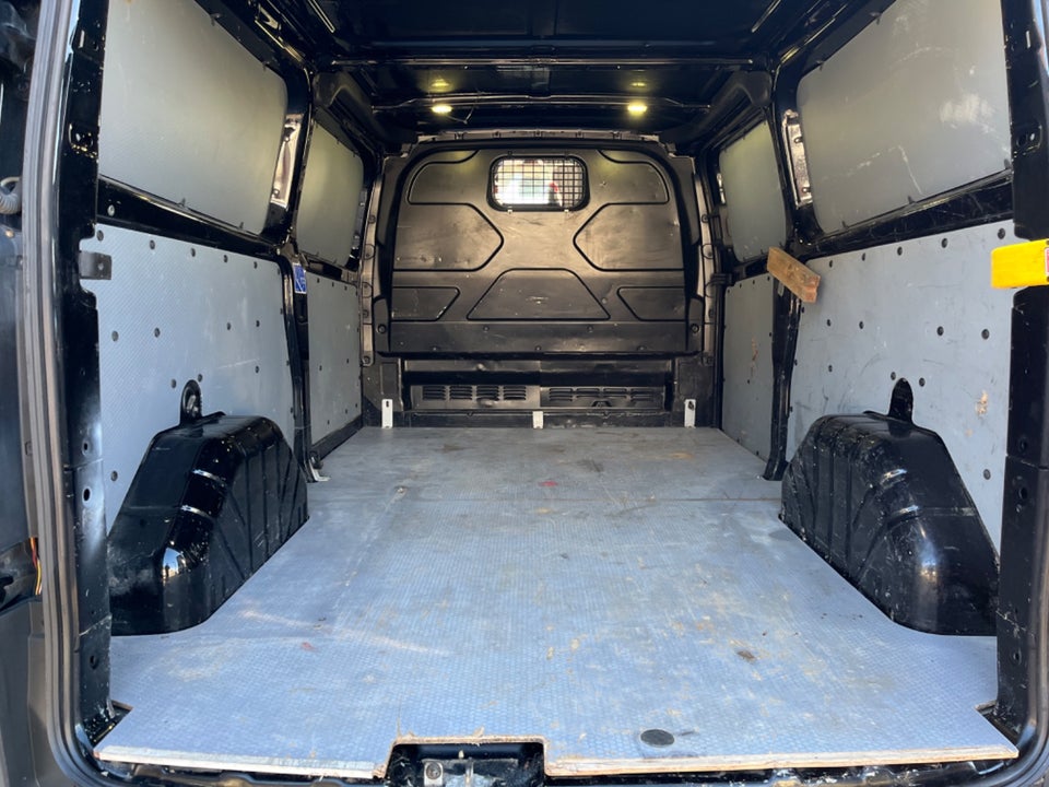 Ford Transit Custom 310L 2,0 TDCi 130 Trend