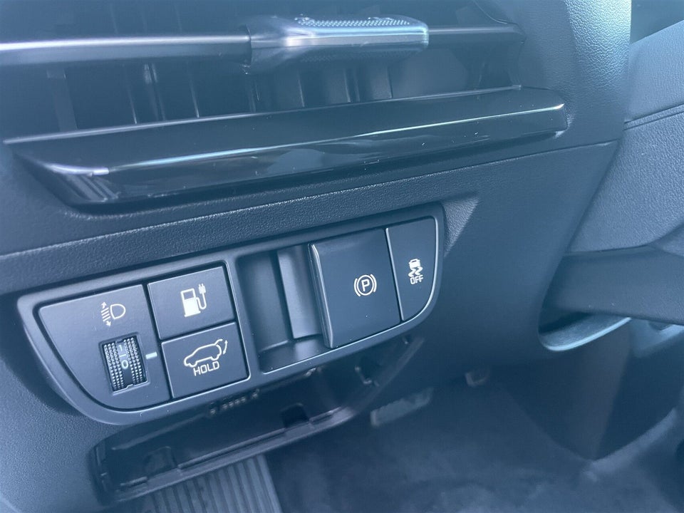 Kia EV6 84 Long Range Prestige 5d