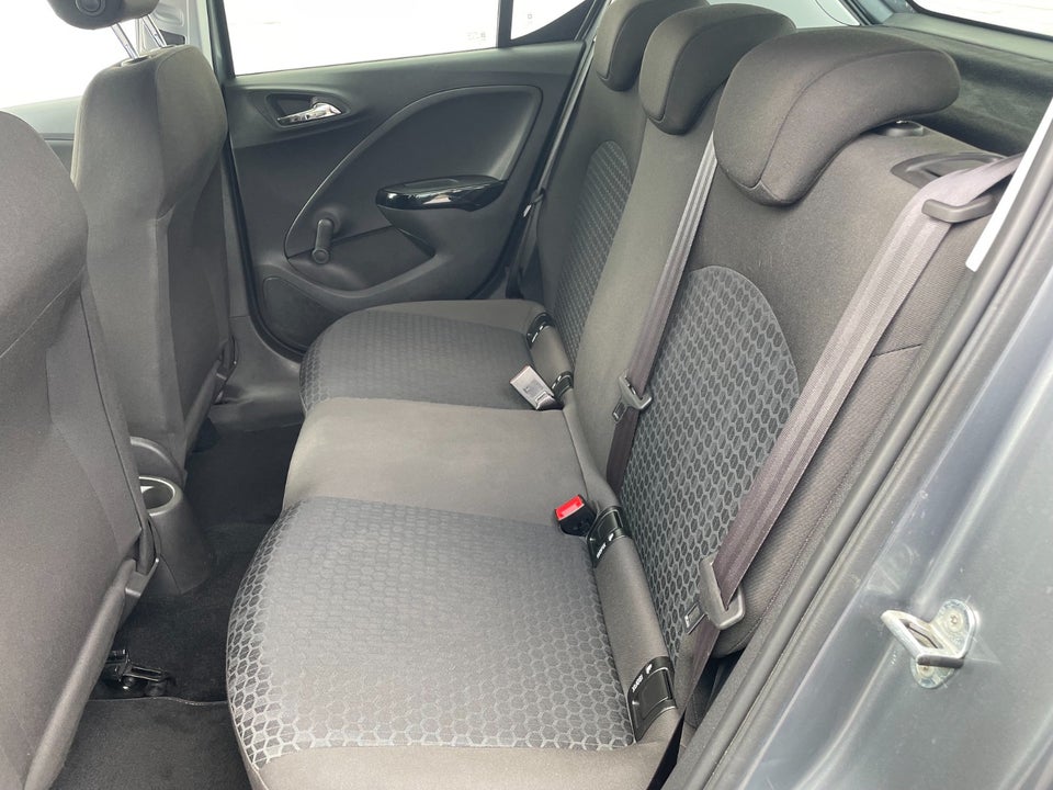 Opel Corsa 1,0 T 90 Enjoy 5d
