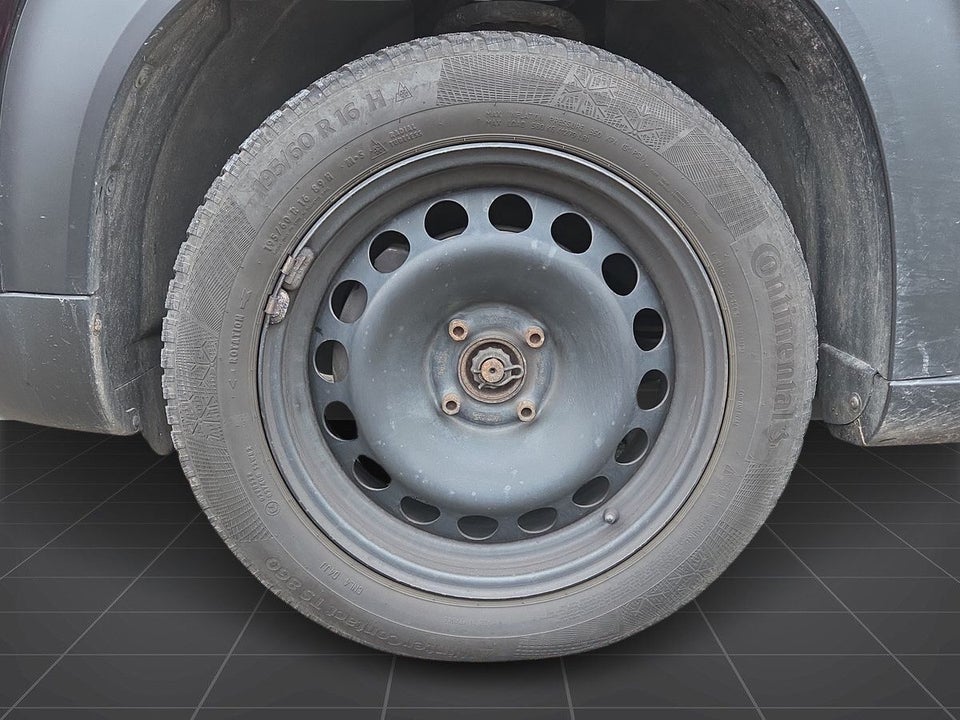 Citroën C3 Aircross 1,2 PureTech 130 Shine Sport EAT6 5d