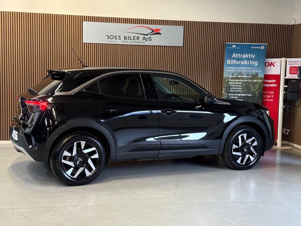 Opel Mokka-e 50 Elegance 5d