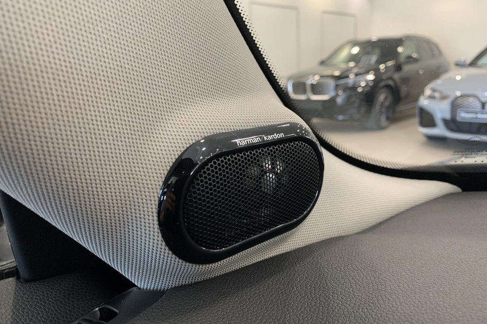 MINI Cooper SE Edition Premium Plus 3d