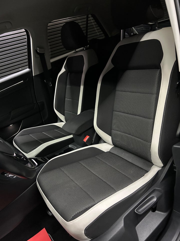 VW T-Roc 1,5 TSi 150 Sport DSG Van 5d