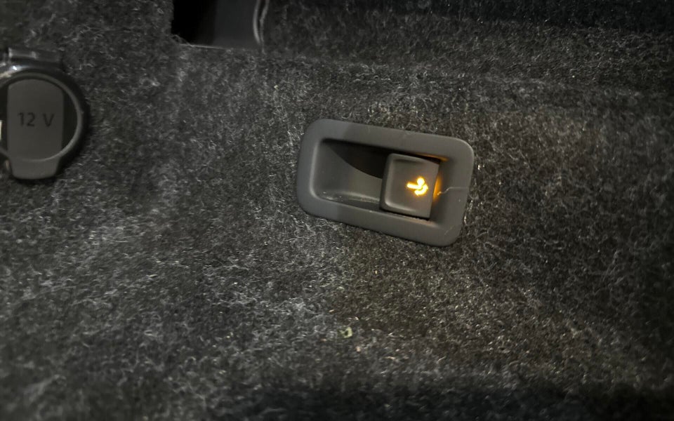 Skoda Enyaq 80 iV Lodge 5d