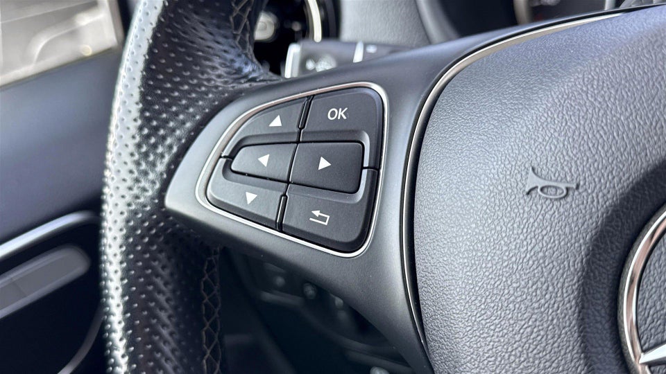 Mercedes Vito 114 2,0 CDi Complete aut. L RWD