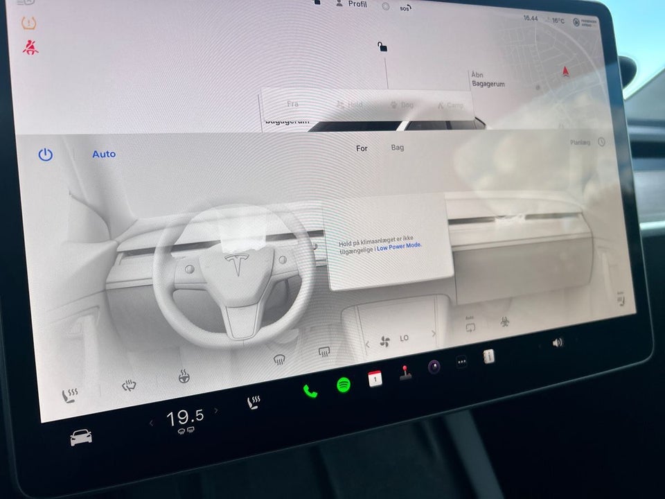 Tesla Model Y Long Range AWD 5d