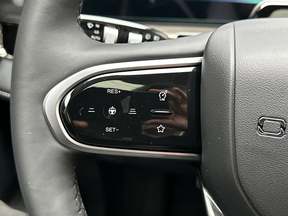 Omoda 5 EV Premium 5d