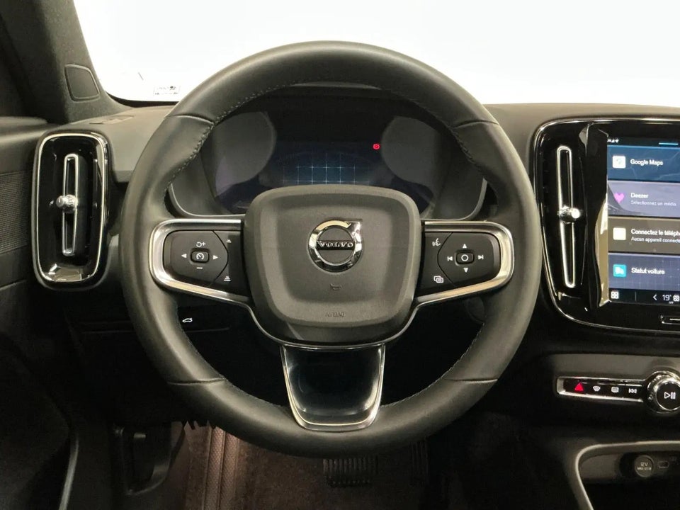 Volvo XC40 P6 ReCharge Core 5d