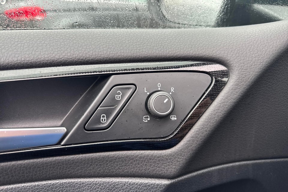 VW Golf VII 1,5 TSi 150 Highline DSG 5d