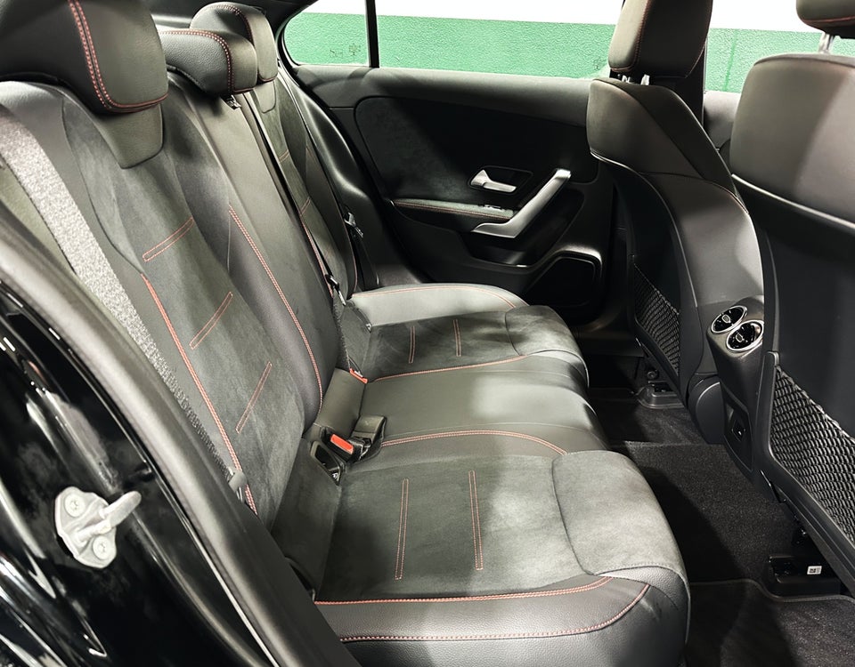 Mercedes A200 1,3 AMG Line aut. 4d