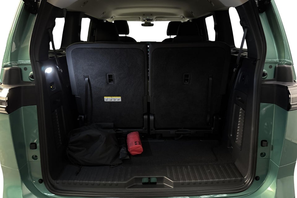 VW ID.Buzz 79 Life+ SWB 5d