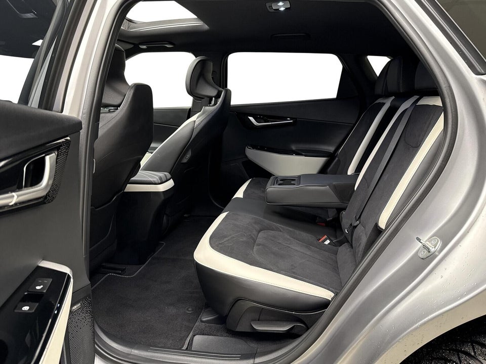 Kia EV6 77 Long Range Performance GT-Line AWD 5d