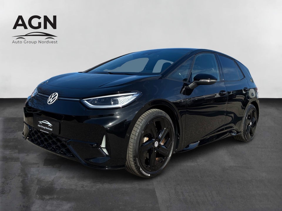 VW ID.3 79 GTX Performance+ 5d