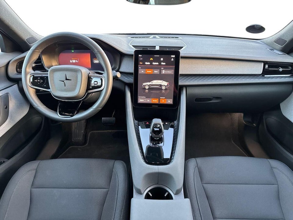 Polestar 2 Long Range 5d