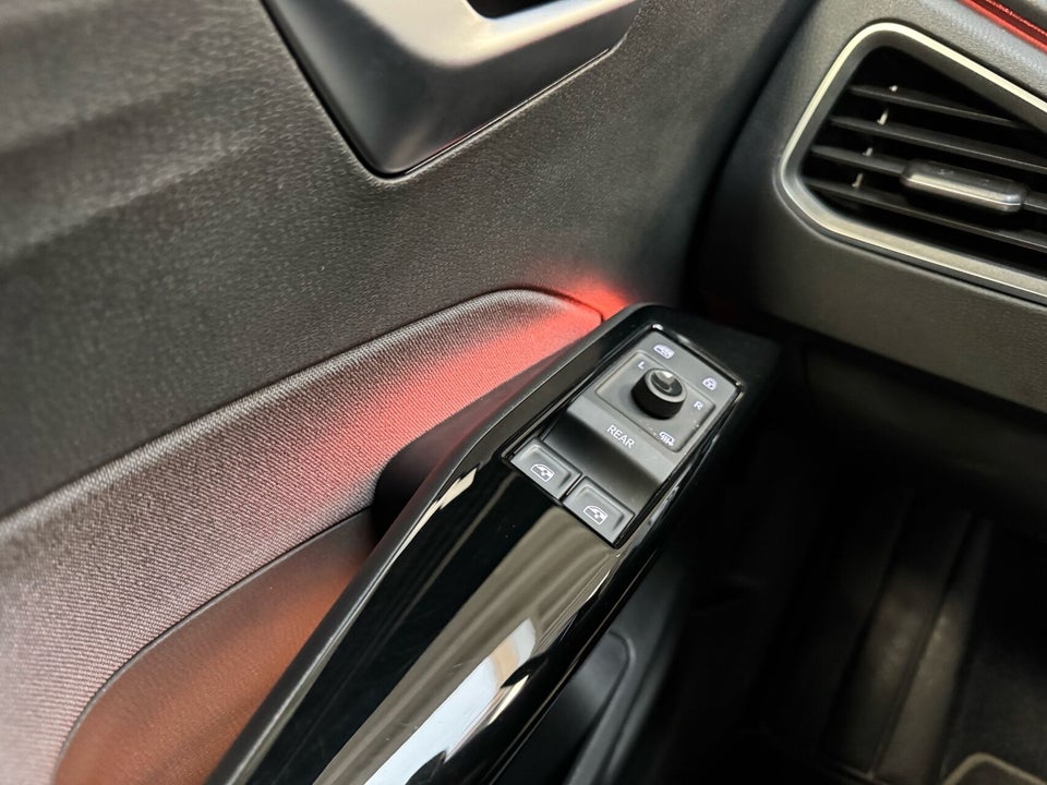 VW ID.3 58 Pro Performance 5d