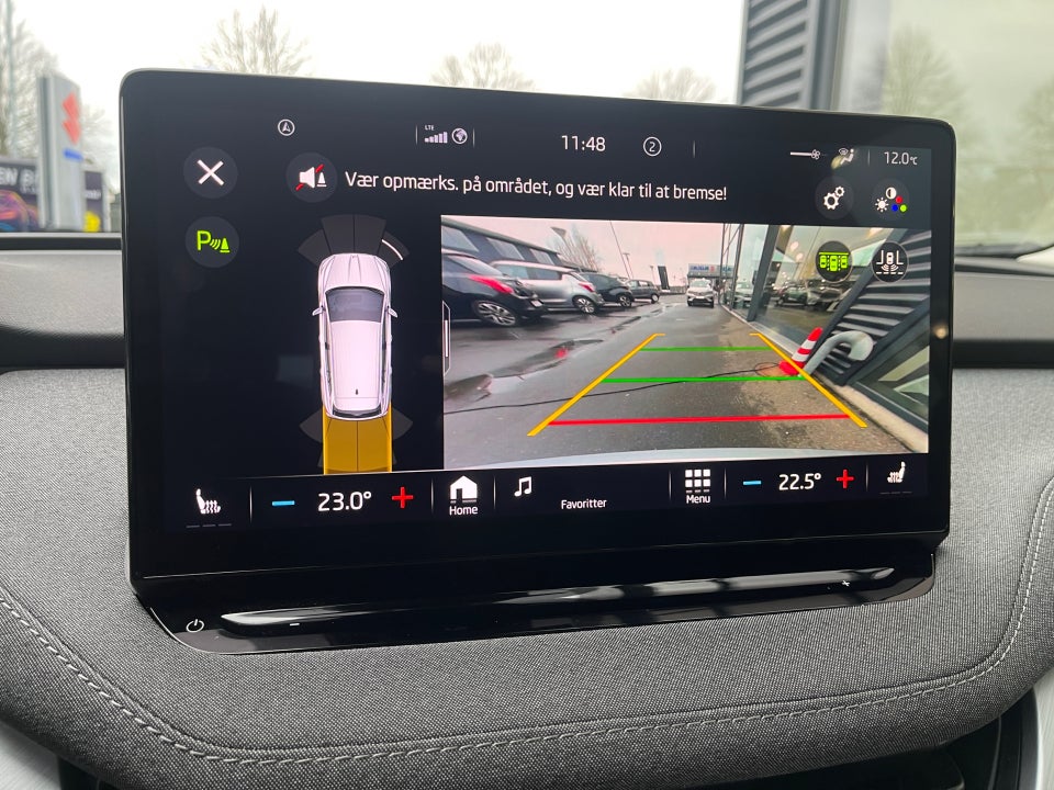 Skoda Enyaq 60 iV Premium 5d