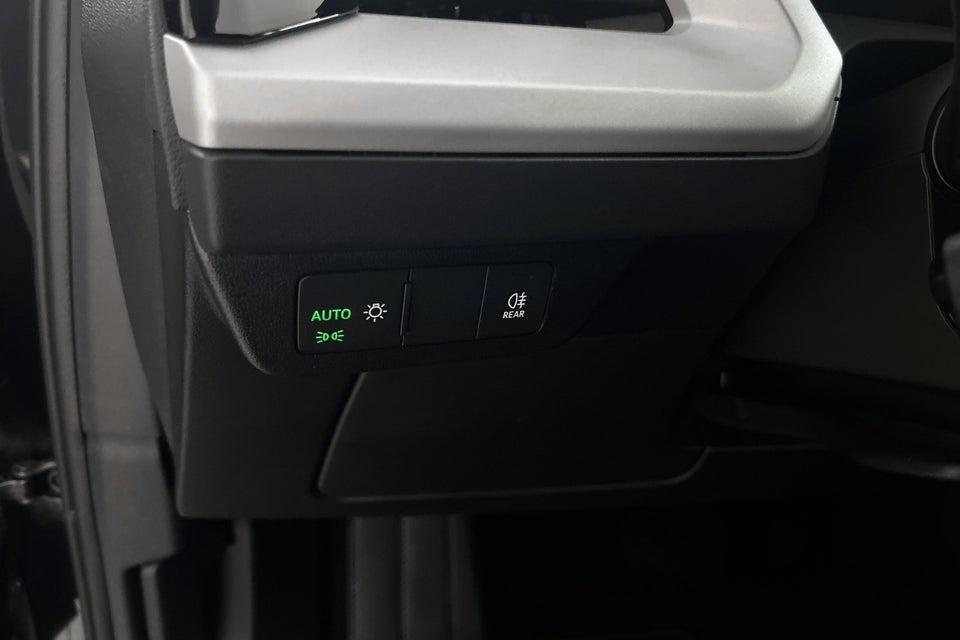 Audi Q4 e-tron 45 Progress 5d