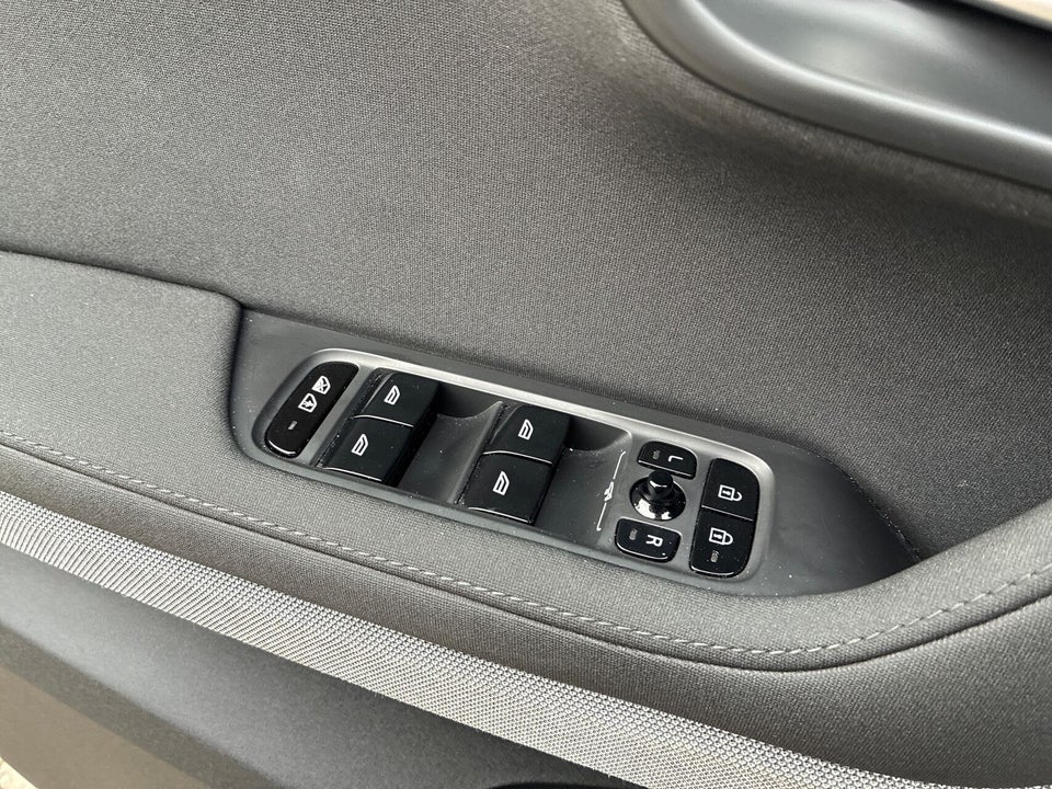 Polestar 2 Long Range 5d