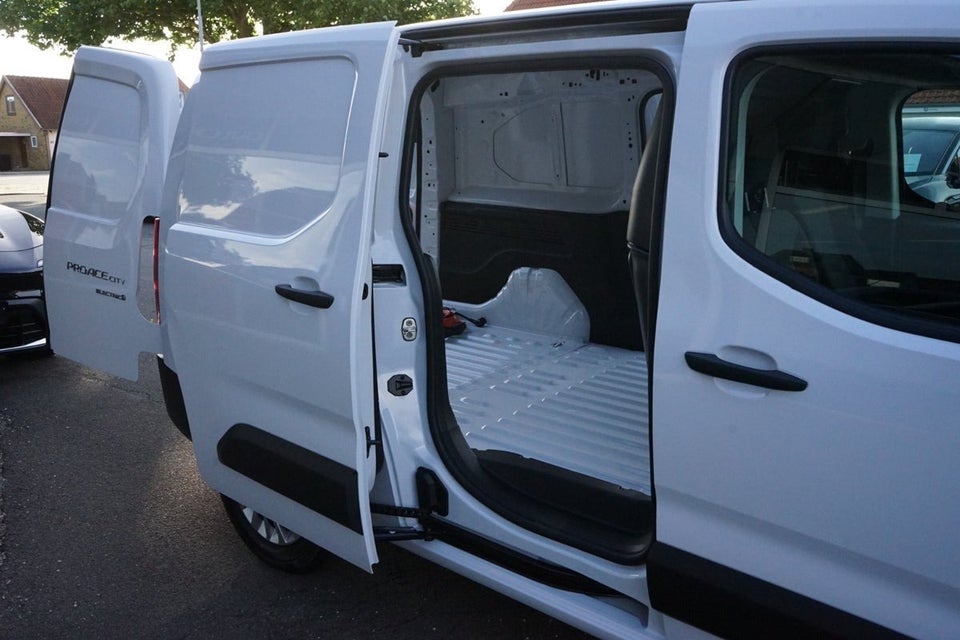 Toyota ProAce City 50 Long Comfort Master