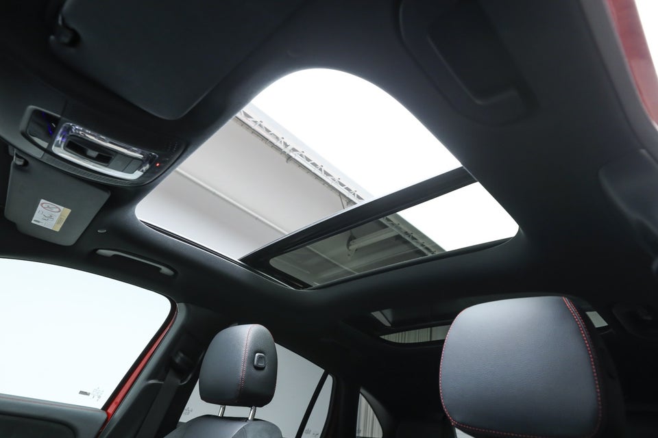 Mercedes EQA350 AMG Line Premium 4Matic 5d