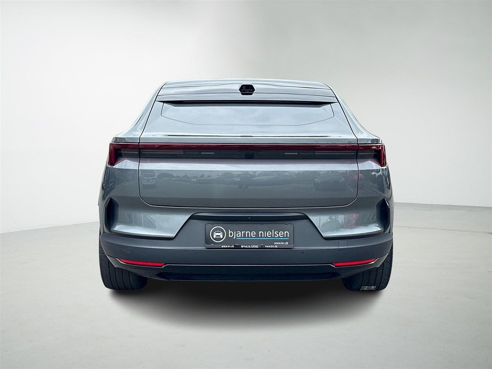 Polestar 4 Coupé Long Range Performance Nordic Edition AWD 5d